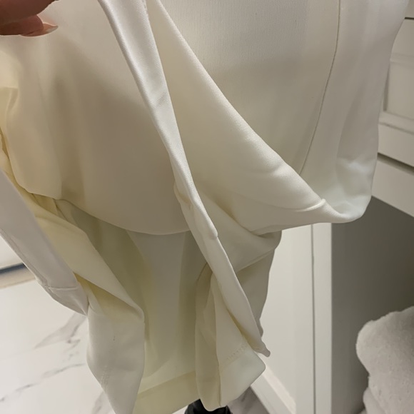 Bebe Cocktail Dress - Picture 5 of 9